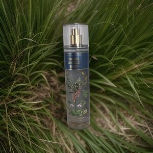 NEW Bath & Body Works Fresh Jungle Rain Fine Fragrance Mist 8 Oz